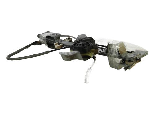 Used Front right window mechanism Front right window mechanism RENAULT KANGOO Express (FW0/1_) 1.5 dCi 90 (FW0G, FW05, FW08, FW11) (90 hp) 33727774 33727774