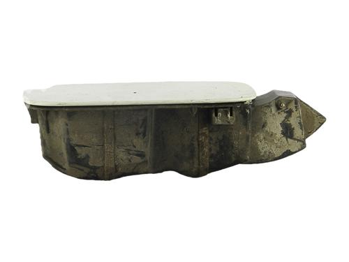 Used Fuel flap Fuel flap 38257026 38257026