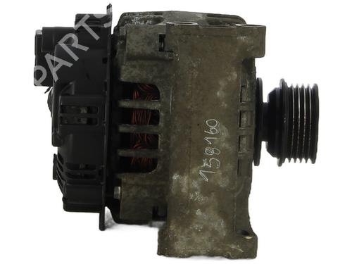 Alternator MERCEDES-BENZ A-CLASS (W169) A 170 (169.032, 169.332) | BP36344373M7  - Image 5