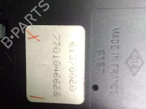 Used Steering column stalk Steering column stalk 15752808 15752808