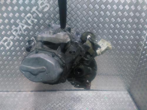 Gearbox CITROËN C3 Picasso (SH_) 1.6 HDI 90 | BP16309398M3 