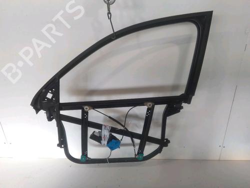 Used Front left window mechanism VW TOUAREG (7LA, 7L6, 7L7) 3.0 V6 TDI (225 hp) 27332343