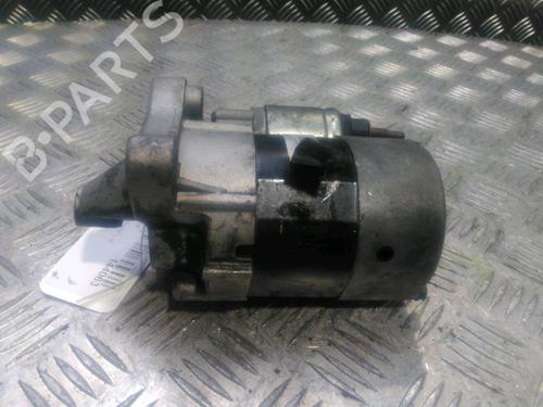 Used Starter RENAULT MEGANE II Coupé-Cabriolet (EM0/1_) 1.6 16V (112 hp) 16980351