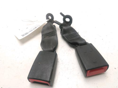 Used Seat buckle Seat buckle CITROËN C3 II (SC_) 1.4 HDi 70 (SC8HZC, SC8HR0, SC8HP4) (68 hp) 21947382 21947382