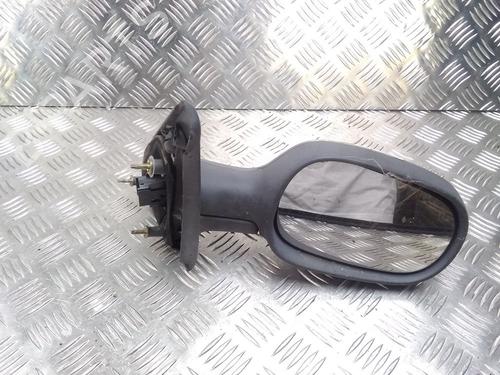 Right mirror RENAULT MEGANE I (BA0/1_) 1.6 16V (BA04, BA0B, BA11, BA1J, BA16, BA19, BA1K, BA1V,... | BP11519443C27 