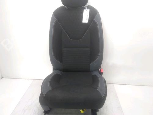 Right front seat RENAULT CLIO IV (BH_) 0.9 TCe 90 (BHNF, BHMA, BHMH, BHJK, BHJR) | BP25279062C16 