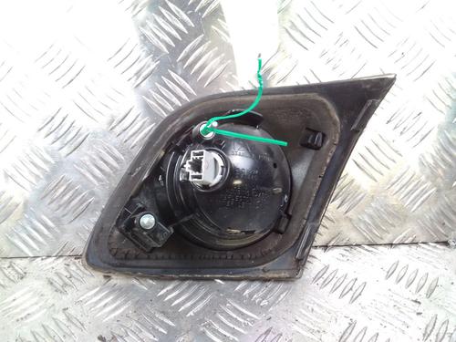 Used Left tailgate light Left tailgate light 11535369 11535369