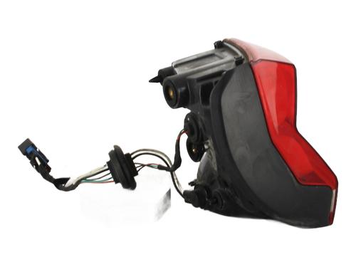 Farolim esquerdo da mala CITROËN C5 AIRCROSS (A_) 1.5 BlueHDi 130 (ACYHZJ, ACYHZR) (131 hp) 33222416