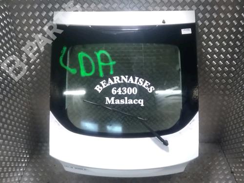 Used Tailgate Tailgate FORD MONDEO V Hatchback (CE) 2.0 TDCi (150 hp) 11178109 11178109