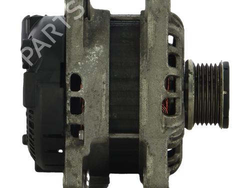 Alternator CITROËN C3 III (SX) 1.2 PureTech 82 | BP39967065M7  - Image 5