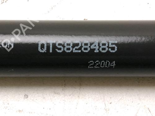 Used Tailgate lift support SUZUKI VITARA (LY) 1.6 DDiS AllGrip (APK416D) (120 hp) 30691360