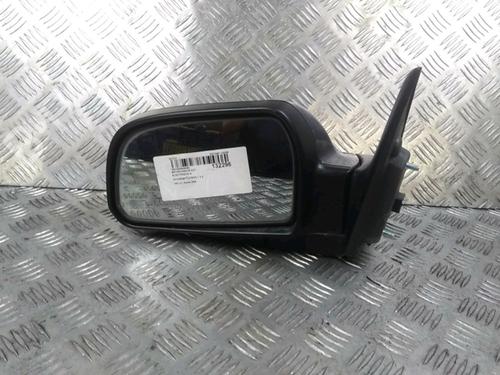 Used Left mirror HYUNDAI TUCSON (JM) 2.0 CRDi (140 hp) 13666753
