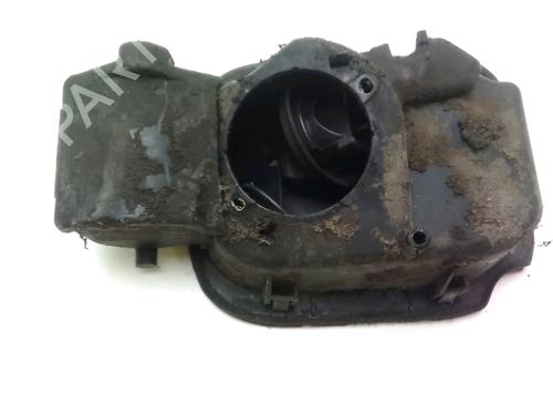 Fuel flap RENAULT CLIO III (BR0/1, CR0/1) 1.5 dCi (C/BR0G, C/BR1G) | BP18088554C131 