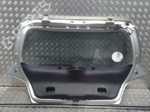 Tailgate PEUGEOT 307 (3A/C) 2.0 HDi 90 | BP16156224C6 
