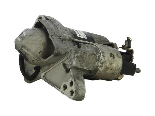 Starter RENAULT SCÉNIC III (JZ0/1_) 1.2 TCe | BP36344355M8  - Image 5