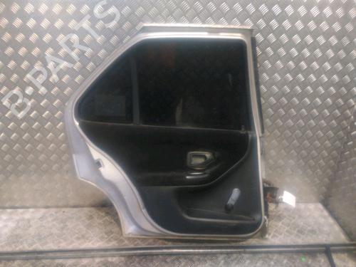 Used Left rear door Left rear door PEUGEOT 306 Hatchback (7A, 7C, N3, N5) 1.9 DT (90 hp) 16860212 16860212