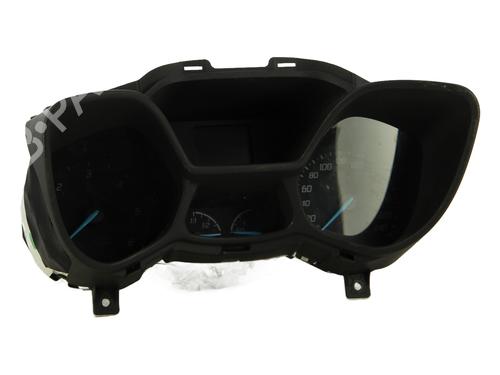 Instrument cluster FORD TRANSIT CONNECT V408 Box Body/MPV 1.6 TDCi | BP36028902C47 - Image 6