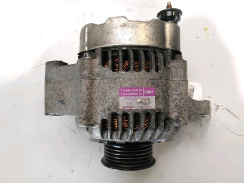 Alternator NISSAN PIXO (UA0) 1.0 | BP18896795M7 