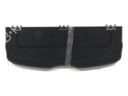 Used Rear parcel shelf Rear parcel shelf AUDI Q5 (8RB) SQ5 TDI quattro (326 hp) 39698792 39698792