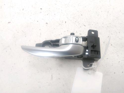 Used Rear right interior door handle JEEP RENEGADE SUV (BU, B1, BV) 1.6 CRD (120 hp) 28526529