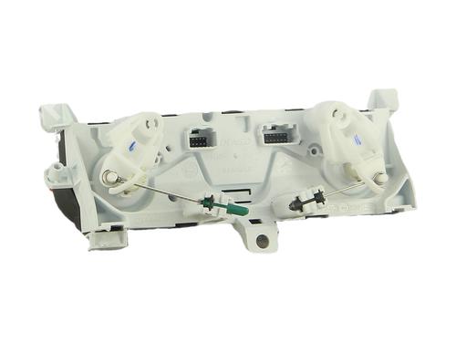 Climate control RENAULT CLIO V (B7_) 1.5 Blue dCi 85 (B7AG) | BP38077384I5 - Image 2