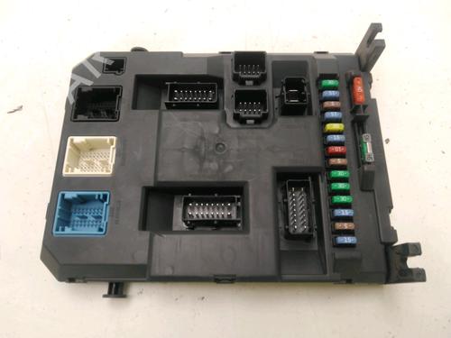 Used Fuse box CITROËN C3 Picasso (SH_) 1.6 HDI 90 (92 hp) 20328135