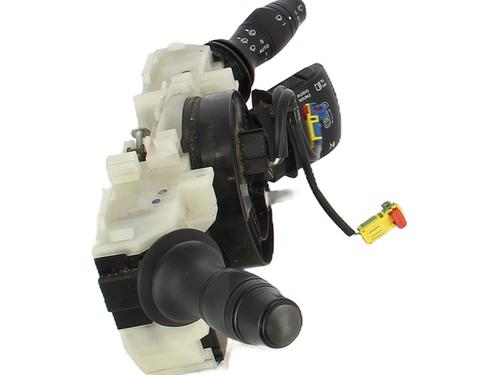 Used Steering column stalk RENAULT LAGUNA III Grandtour (KT0/1) 2.0 dCi (KT07, KT0J, KT14, KT1A, KT1S) (131 hp) 30117833