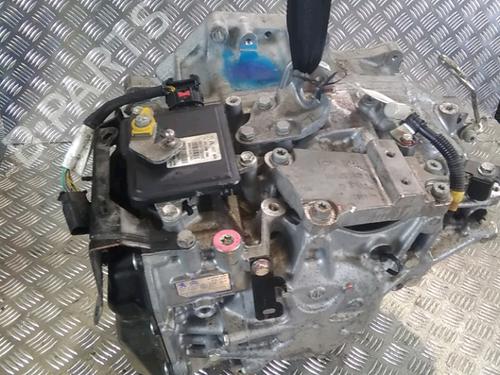 Gearbox PEUGEOT 2008 I (CU_) 1.2 THP 110 / PureTech 110 | BP14963585M3 