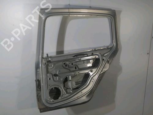 Dør højre bagtil Dør højre bagtil RENAULT CLIO II (BB_, CB_) 1.2 (BB0A, BB0F, BB10, BB1K, BB28, BB2D, BB2H, CB0A,... (58 hp) 24919624 24919624