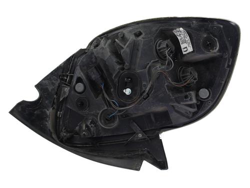 Used Right taillight Right taillight RENAULT ZOE (BFM_) ZOE (92 hp) 34255832 34255832