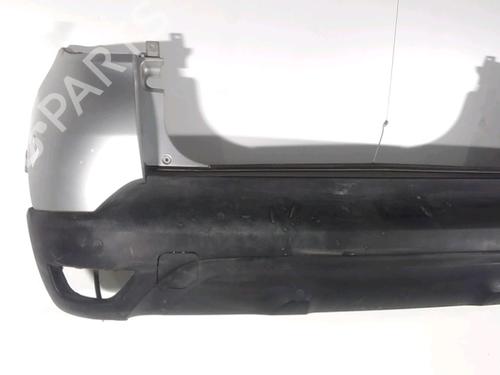 Used Rear bumper RENAULT CAPTUR I (J5_, H5_) 1.5 dCi 90 (J5N4, J5M5, J5MW, J5M6, J5AL, J5AJ) (90 hp) 22213955
