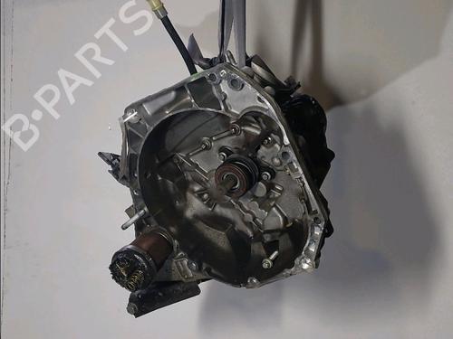 Gearbox DACIA SANDERO II TCe 90 (B8M1, B8MA, B8AC) | BP22225202M3
