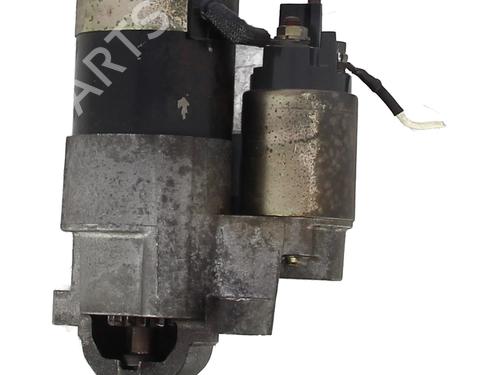 Anlasser für RENAULT CLIO II (BB_, CB_) 1.5 dCi (B/CB07) (65 hp) 30840812