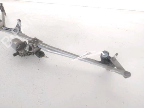 Front wiper motor SMART FORTWO Cabrio (451) 1.0 (451.431, 451.480) | BP40518841M29 - Image 3