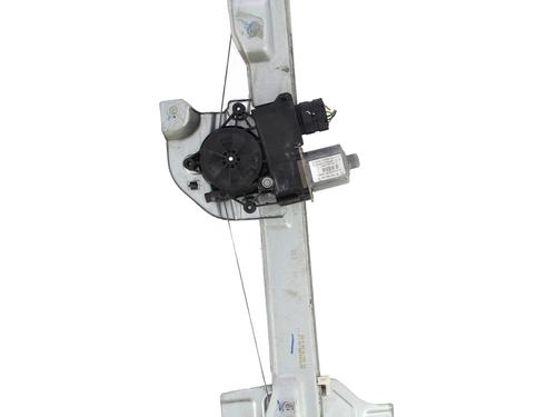 Front left window mechanism PEUGEOT 2008 I (CU_) 1.6 HDi | BP30310976C22 