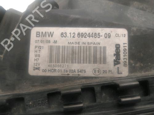 Left headlight BMW 1 (E87) 118 d | BP27246345C28 