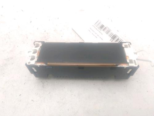 Used Display monitor Display monitor PEUGEOT 207 SW (WK_) 1.6 HDi (90 hp) 26898184 26898184