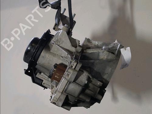 Used Gearbox Gearbox FORD FIESTA VI (CB1, CCN) 1.25 (60 hp) 26702805 26702805