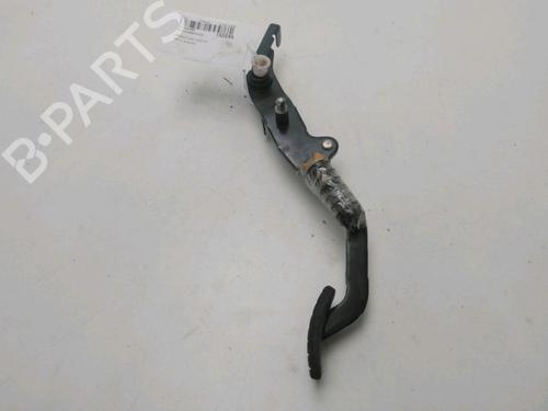 Used Clutch pedal Clutch pedal RENAULT CLIO IV (BH_) 1.5 dCi 75 (75 hp) 19441729 19441729