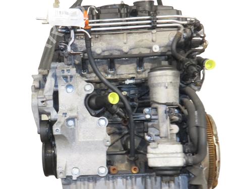 Engine AUDI A3 (8P1) 1.9 TDI | BP36054071M1 - Image 4