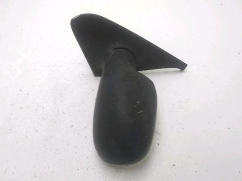 Used Left mirror RENAULT CLIO II (BB_, CB_) 1.2 (BB0A, BB0F, BB10, BB1K, BB28, BB2D, BB2H, CB0A,... (58 hp) 27926678