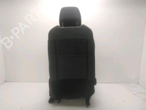 Stol venstre foran RENAULT CLIO IV (BH_) 1.5 dCi 90 (90 hp) 29578156