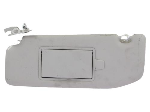 Left sun visor CITROËN C3 III (SX) 1.2 THP 110 (SXHNPS, SXHNZT, SXHNZ6) | BP38628103I1 - Image 2