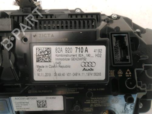 Instrument cluster AUDI A1 Sportback (GBA) 30 TFSI | BP29601668C47 - Image 3
