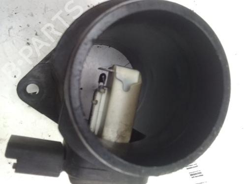 Used Mass air flow sensor Mass air flow sensor PEUGEOT 207 (WA_, WC_) 1.4 HDi (68 hp) 15746947 15746947
