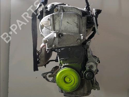 Used Engine Engine RENAULT CLIO III (BR0/1, CR0/1) 1.6 16V (BR05, BR0B, BR0Y, BR15, BR1J, BR1M, BR1Y, CR0B,... (112 hp) 32224009 32224009