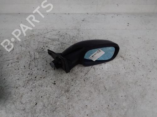 Used Right mirror RENAULT LAGUNA II Grandtour (KG0/1_) [2001-2007]  15754891