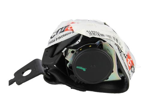 Høyre bak beltestrammer RENAULT CLIO IV (BH_) 1.5 dCi 75 | BP29929982C90