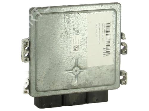 Engine control unit (ECU) FORD TRANSIT CONNECT V408 Box Body/MPV 1.6 TDCi | BP34529468M57  - Image 6