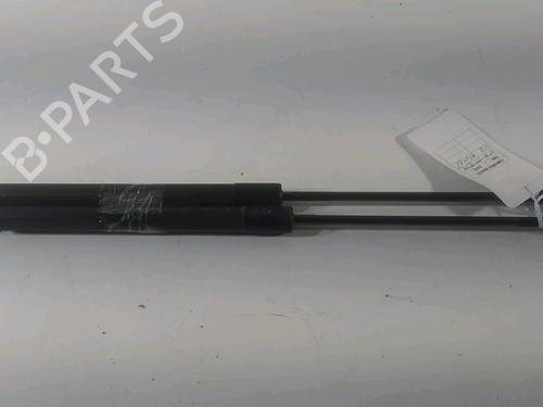 Gassdemper Bakluke CITROËN C3 II (SC_) 1.4 HDi 70 (SC8HZC, SC8HR0, SC8HP4) (68 hp) 23145284